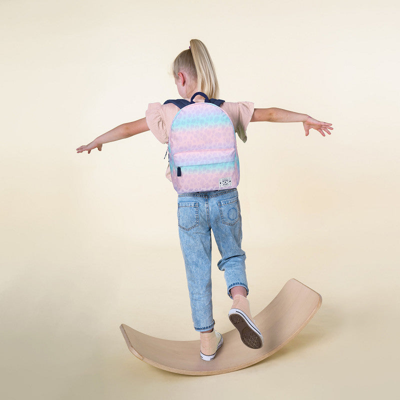 Kinderrugzak Milky Kiss Stay Cute