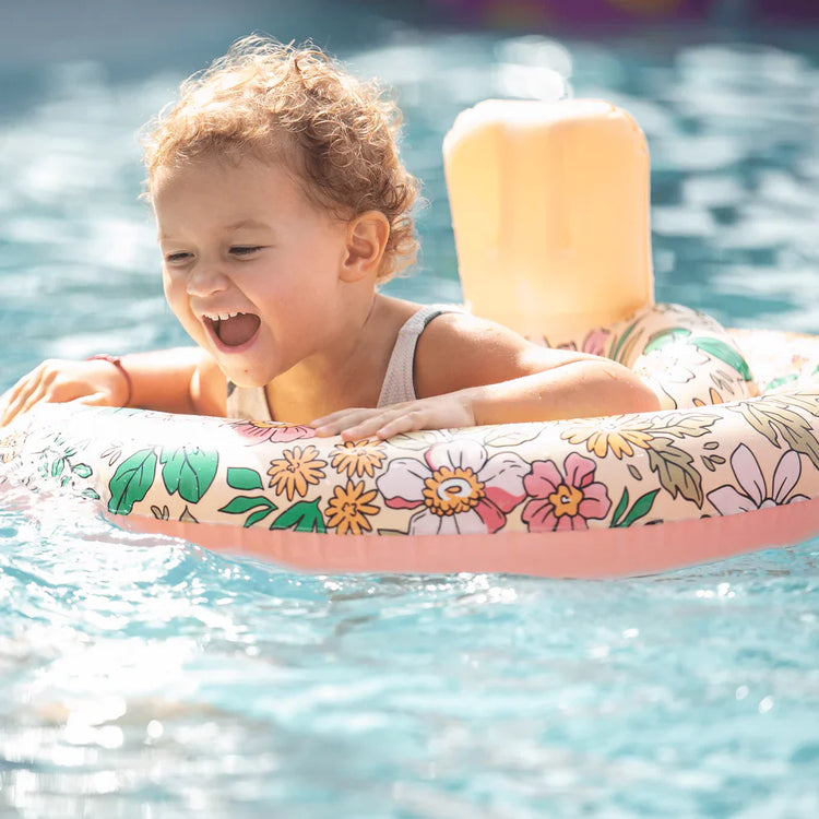 Baby float Swim Essentials voor baby's 0-1 jaar