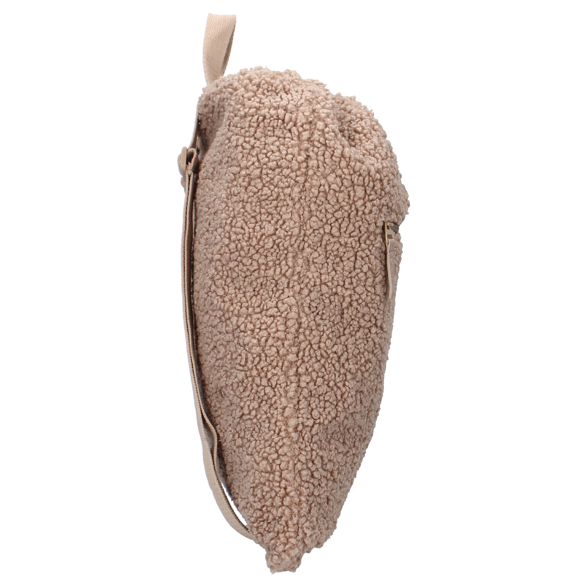 Gymtas voor kinderen Kidzroom Teddy in Town