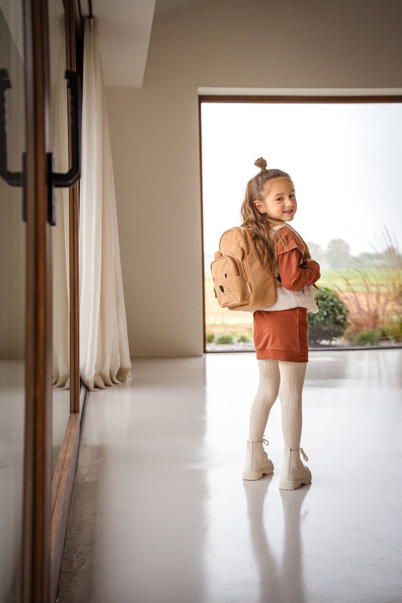 Kinderrugzak Kidzroom Beary Excited