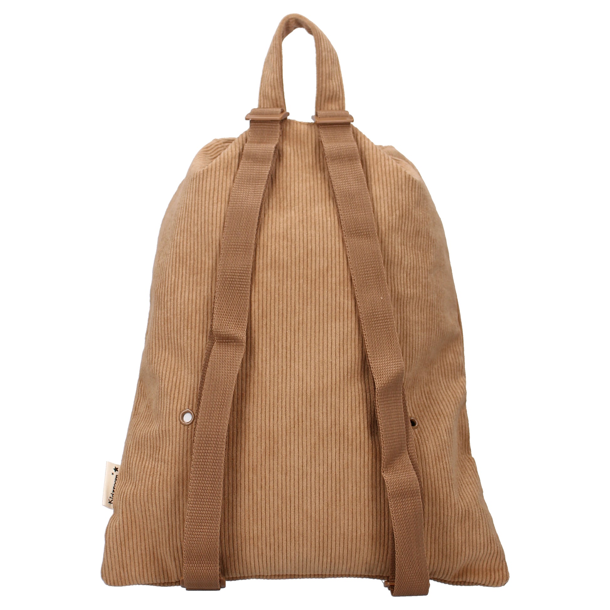 Gymtas voor kinderen Kidzroom Beary Excited