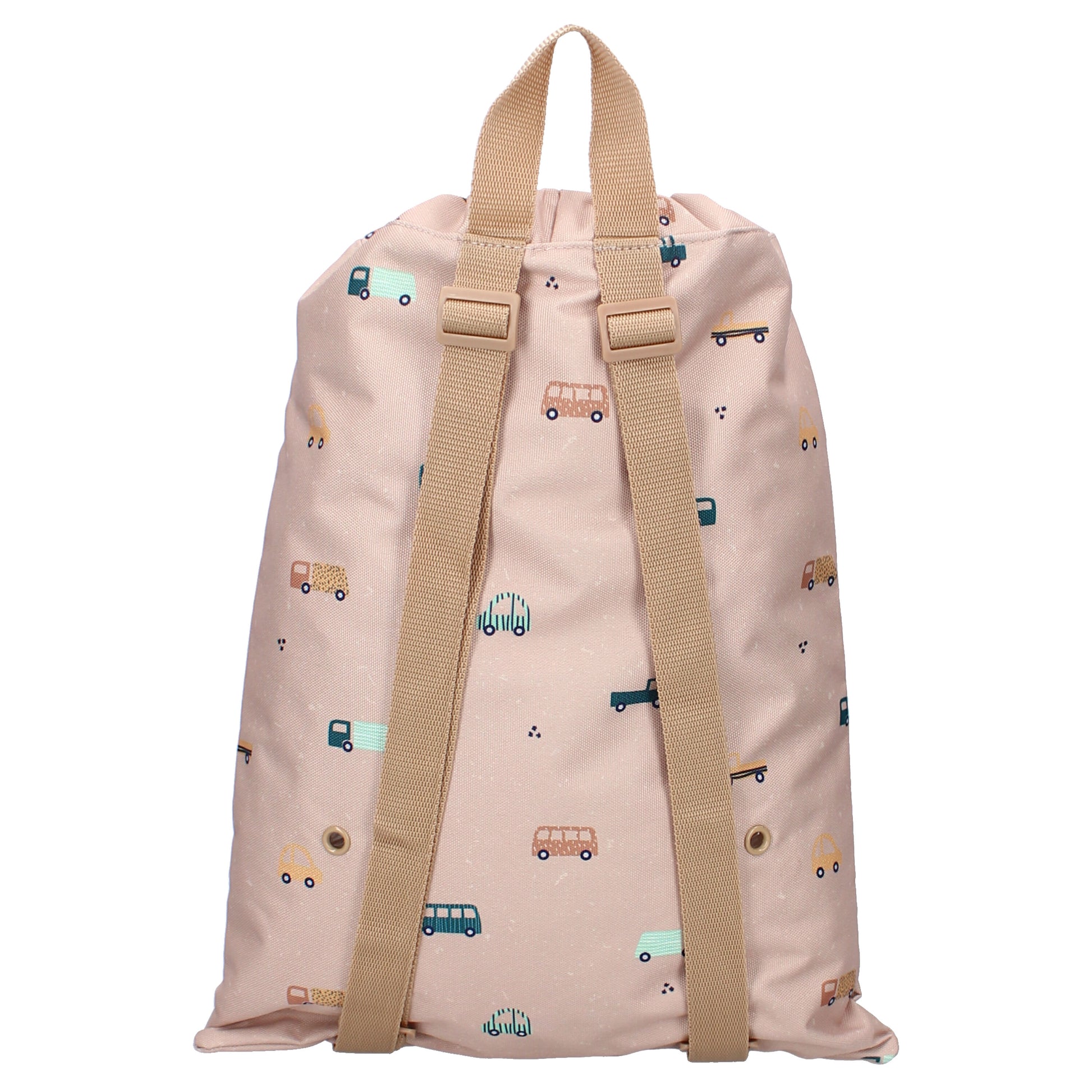 Gymtas voor kinderen Kidzroom Sweet Cuddles