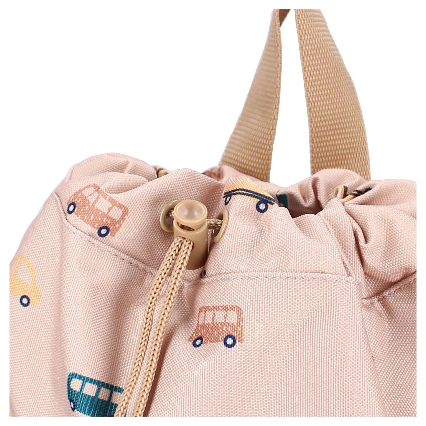 Gymtas voor kinderen Kidzroom Sweet Cuddles