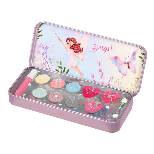 Souza! Make-up case Fairy met sprookjesachtig elfjesdesign