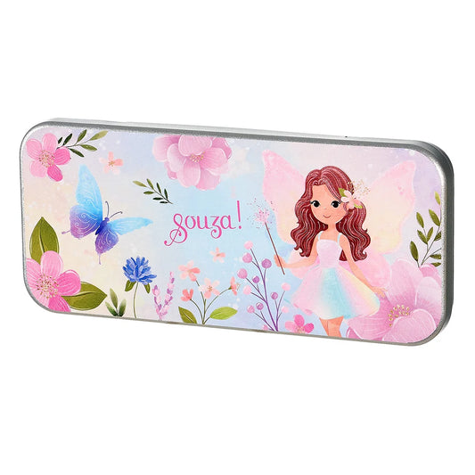 Souza! Make-up case Fairy met sprookjesachtig elfjesdesign
