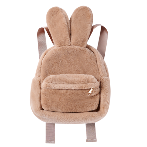 Someone Rugtas Konijn