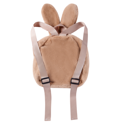 Someone Rugtas Konijn