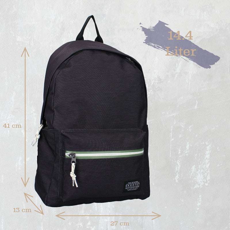 Kinderrugzak Skooter Not Your Business