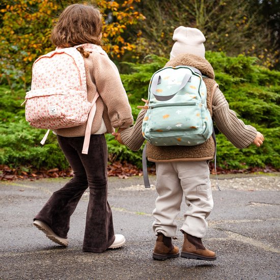 Kinderrugzak Kidzroom Small Talk