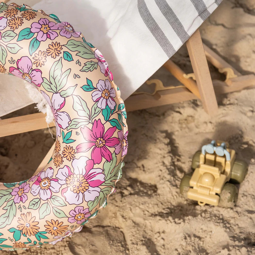 Swim Essentials Zwemband Blossom 90 cm