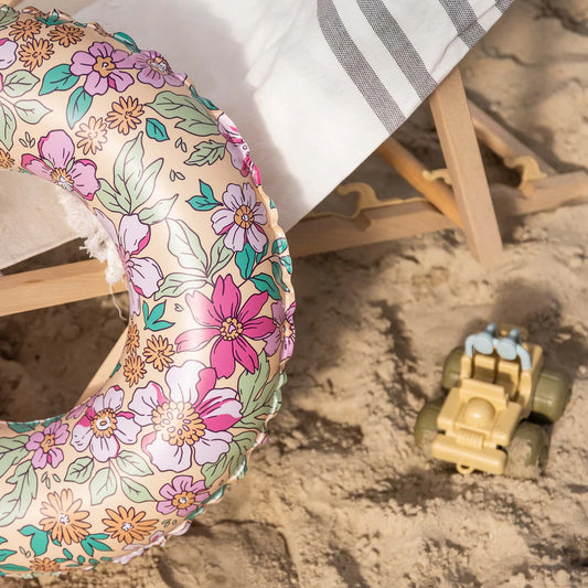 Swim Essentials Zwemband Blossom 90 cm