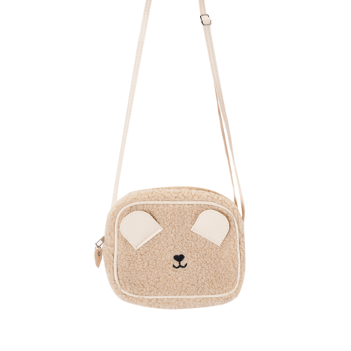 Someone Schoudertasje Konijn