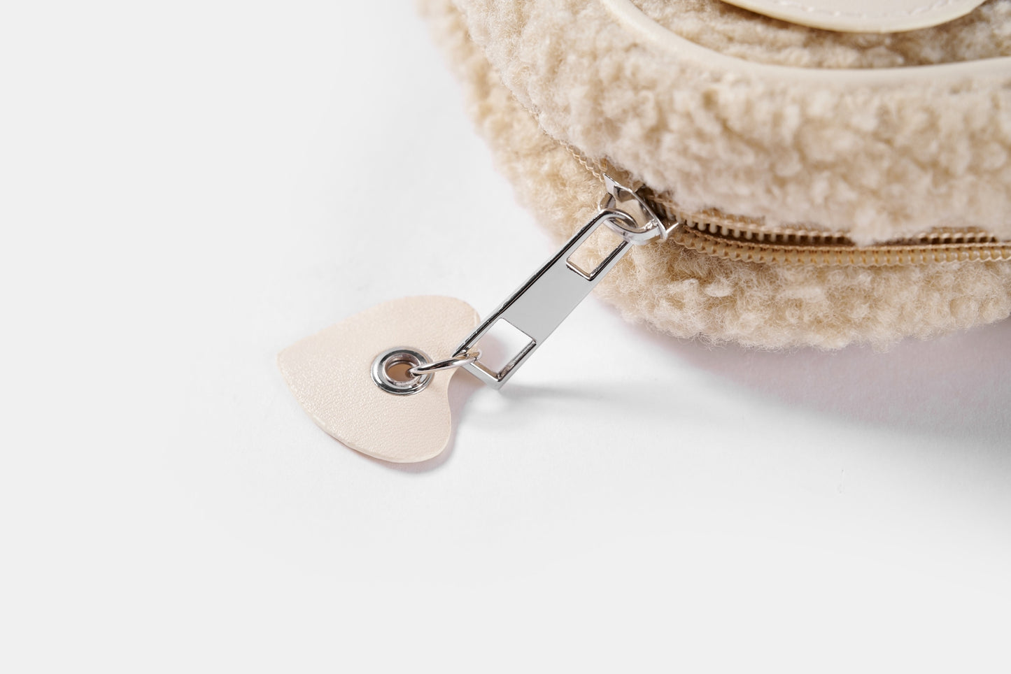 Someone Schoudertasje Konijn