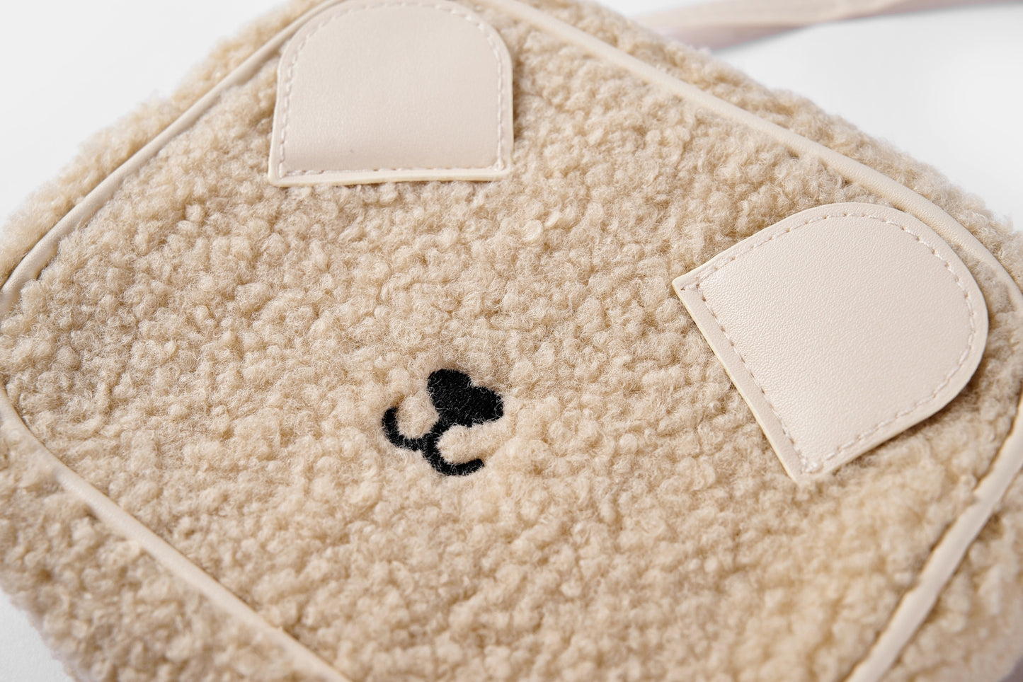 Someone Schoudertasje Konijn