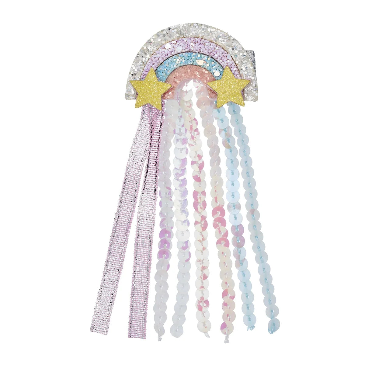 Souza! haarklemmetje Cathelijn, haaraccessoire voor kinderen