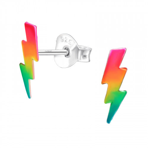 Oorknopjes bliksemschicht