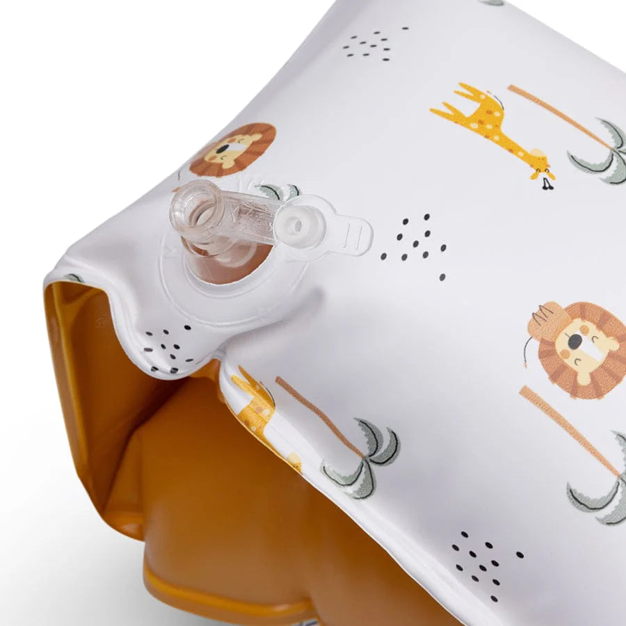 Swim Essentials Zwembandjes Jungle 0-2 Jaar