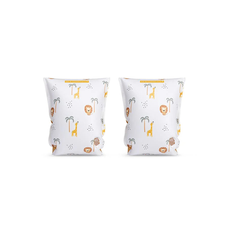 Swim Essentials Zwembandjes Jungle 0-2 Jaar