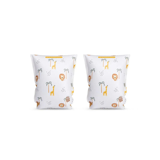 Swim Essentials Zwembandjes Jungle 0-2 Jaar