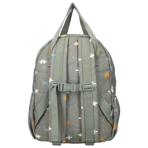 Kinderrugzak Kidzroom Small Talk