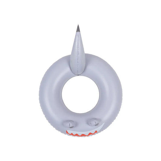 Swim Essentials Zwemband Grijze Haai 55cm